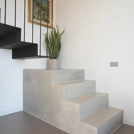 Eunice Villa Cavi di Lavagna