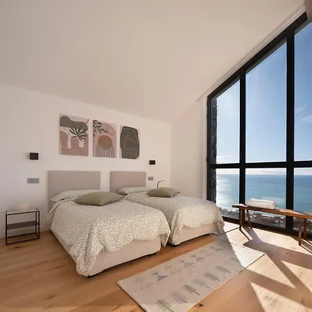 Eunice Villa Cavi di Lavagna