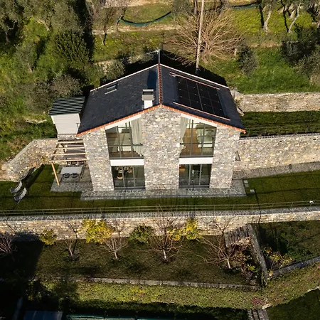 Villa Eunice Cavi di Lavagna